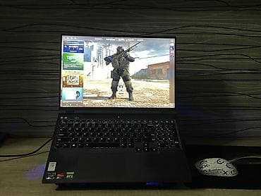 💻Игровой ноутбук Lenovo Legion 5 pro 2022 🔴Экран 16 дюйма 2.5k 165hz