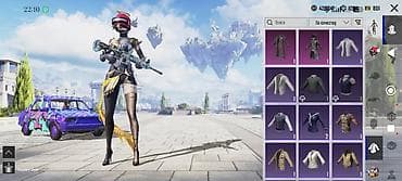 бесплатные аккаунты пабг мобайл: Игровой аккаунт PUBG Mobile Состав и особенности: - Уровень аккаунта — 8