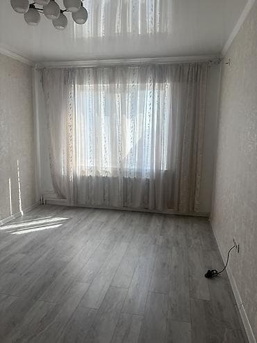 Сдается 1 комнатная квартира, по адресу: г. Бишкек, ул. М. Ауэзова, д