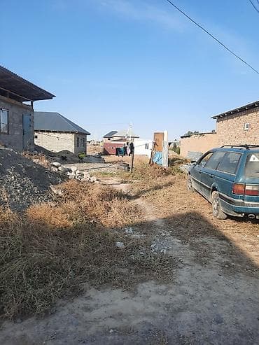 ферма метал: Небольшой одноэтажный домик/хозпостройка из шлакоблока — 7