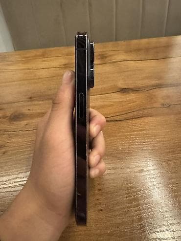 режим 13 с: IPhone 14 Pro, 256 ГБ, 78 % — 3