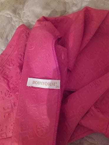 спорт платье: Платье. Очень классное — 3