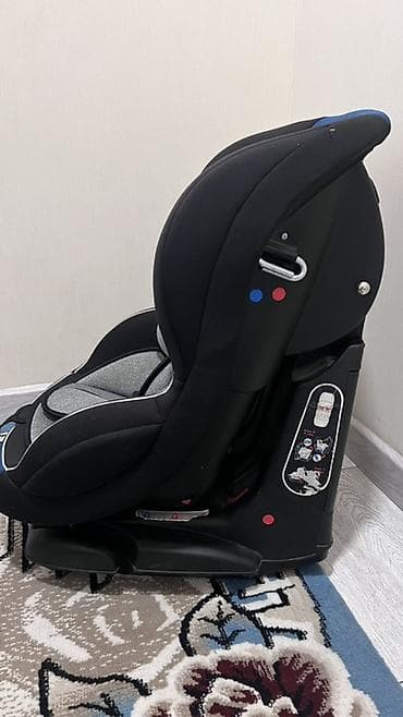 автокресло zlatek: Автокресло — 2