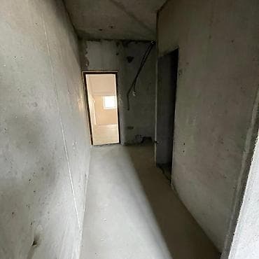 8: 1 комната, 48 м², 108 серия, 4 этаж, ПСО (под самоотделку) — 4