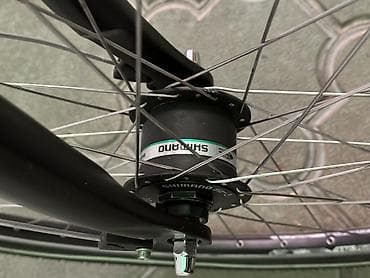 велосипед кыргызстан: Городской велосипед, Рама M (156 - 178 см) — 4