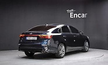 carnival: Kia Carnival: 2019 г., 1.6 л, Автомат, Бензин — 2