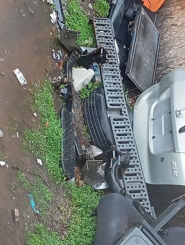 ГБО: Mercedes-Benz — 3