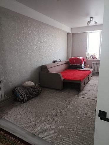 discovery studio: 2 комнаты, 62 м², 5 этаж — 2