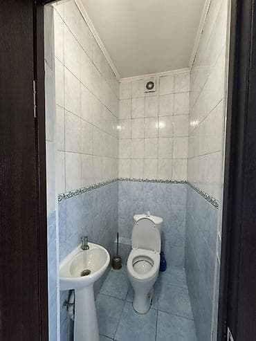 район палитех: 2 комнаты, 86 м², Элитка, 10 этаж, Косметический ремонт — 8