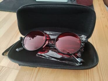 оптика очки: Продам очки, полный комплект, заказывал с temu, но ошибся цветом при — 2