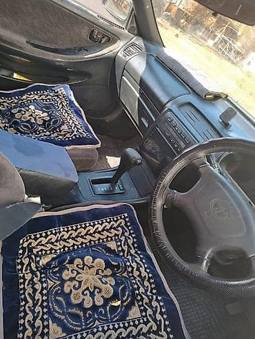 tayota progres: Toyota Windom: 1993 г., 2.5 л, Автомат, Бензин, Седан — 4