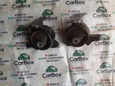 Продаю ●масляная подушка двигателя ●подушка двигателя б/у в