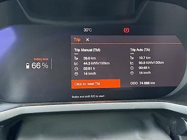 Транспорт: Volvo : 2022 г. — 5