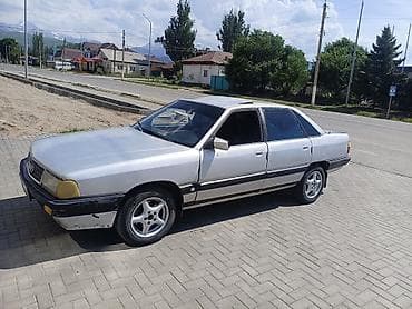 услуги авто: Торпедо Audi Оригинал, Германия — 7