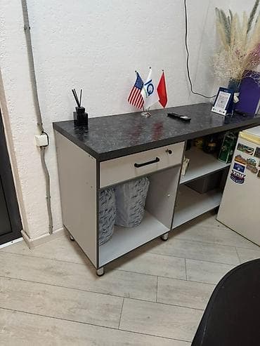 open space: Аренда офисов, 50 м², В бизнес центре — 4