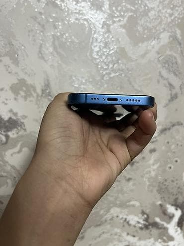 epson l3150: IPhone 13, Новый, 128 ГБ, Синий, Чехол, 77 % — 10