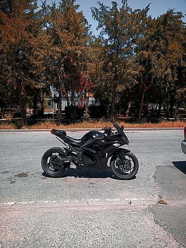 3s yamaha: Электро-Спортбайк Yamaha R3 replica черный глянец ПРАВА НЕ НУЖНЫ ‼️ — 3