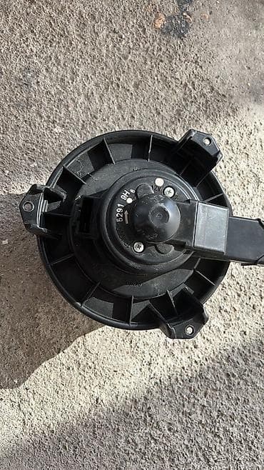 моторчик вентилятора камри 40: Моторчики печек на такие машина как Toyota : Camry 40-50-70 Prado — 2