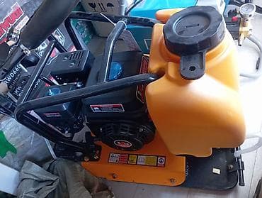 генератор дизель: Виброплита ATEC C90T Описание: - Бензиновая виброплита для уплотнения — 8
