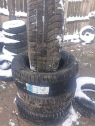 купить набор ключей force: Шины 265 / 60 / R 18, Зима, Комплект, Внедорожные (АТ/МТ) — 19