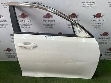 двери на киа рио 3: Дверь Kia K5 JF 2.0 LPG 2018 перед. прав. (б/у) — 1