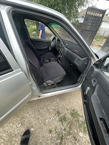 продаю daewoo tico: Daewoo Nexia: 2011 г., 1.5 л, Механика, Бензин, Седан — 4