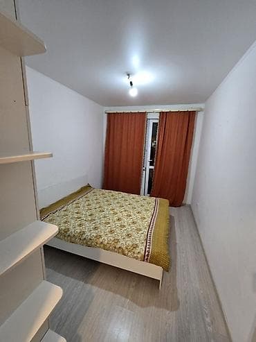 hostel osh: 2 комнаты, Агентство недвижимости, Без подселения, С мебелью полностью — 4