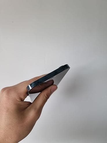 macbook pro 14 m1 pro: IPhone 12 Pro Max, 256 ГБ, Pacific Blue, 76 % — 5