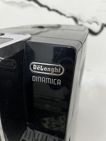 redmi note 3 4pda: Кофемашина De’Longhi Dinamica (Made in Romania) - Автоматическая — 3