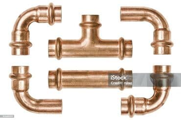 принимаем вату: Медные трубы( ICG ) оптом и в розницу: - рулонные - прямые • в — 3