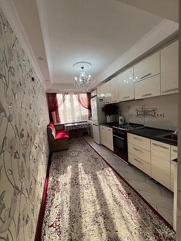 center: 1 комната, 50 м², Элитка, 4 этаж, Дизайнерский ремонт — 8