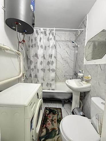 Продажа квартир: 1 комната, 31 м², Хрущевка, 2 этаж, Евроремонт — 5