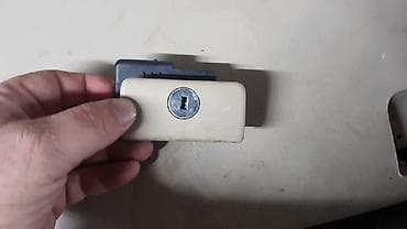 gx: Комплект Toyota — 2