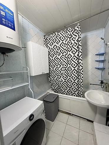 без агентства: 3 комнаты, 65 м², 105 серия, 9 этаж, Евроремонт — 6