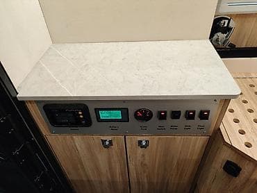 авто домик: Кэмпер Совместимость с большинством среднеразмерных пикапов. Новый — 7