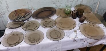 gp pointer: Набор посуды — 1