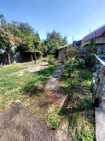 срочно дешева продаю дом в бишкеке: Дом, 110 м², 5 комнат, Собственник — 7