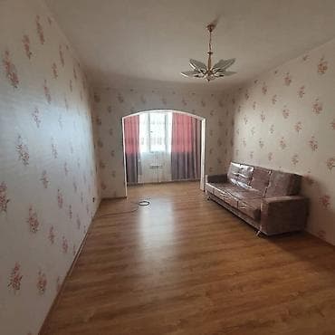 комфорт аренда: 2 комнаты, С мебелью частично — 6