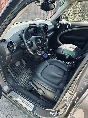 Mini: Mini Cooper Countryman: 2015 г., 1.6 л, Автомат, Бензин, Кроссовер — 9