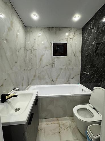 аптечный склад: 140 м², 4 комнаты, Джал мкр (в т.ч. Верхний, Нижний, Средний) — 9