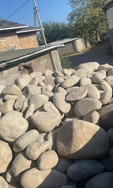 чернозем куплю: Чёрназём, камень,шебень,отцев,грави,песок. - Плодородный чернозём для — 2