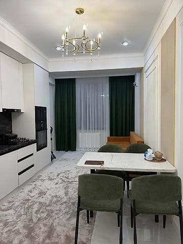 квартиры в бишкеке на сутки: Чисто, уютно, спокойно. Квартирам посуточно со всеми условиями. 2 — 4