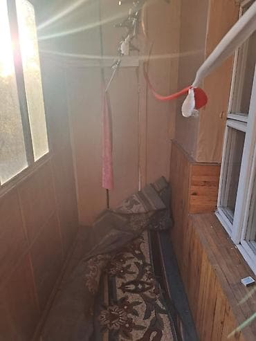 Коммерческая недвижимость: 1 комната, 35 м², Индивидуалка, 3 этаж, Старый ремонт — 5