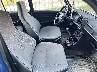 honda elysion купить: ВАЗ (ЛАДА) 2107: 2008 г., Седан — 8