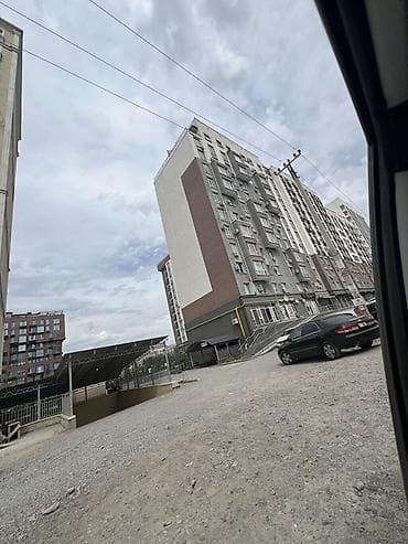 Новостройки от застройщика: Строится, Элитка, 3 комнаты, 102 м² — 10