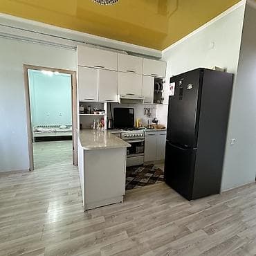 variant kg: 2 комнаты, 47 м², Индивидуалка, 2 этаж, Косметический ремонт — 6