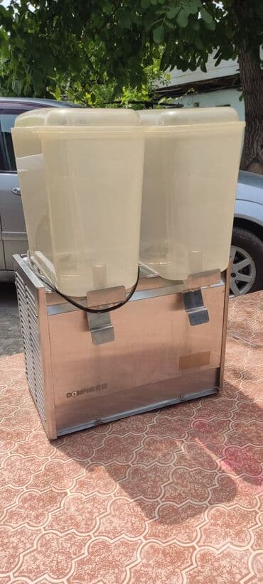 Гамбургер үчүн аппараттар: ПРОДАЁТСЯ б/у ТУРЕЦКОЕ ОБОРУДОВАНИЕ В ОТЛИЧНОМ СОСТОЯНИИ. ТЕПАН — 7