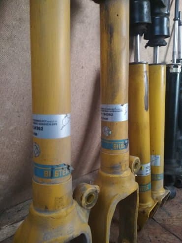 биндеры для переплета металлическими пружинами механические: Продам амортизаторы на тайоту,лексус,хонду, мерседес,вмв — 7