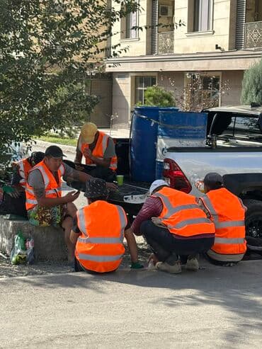 строительство частного кирпичного дома: Кухни, Офисы, Балконы Больше 6 лет опыта — 10