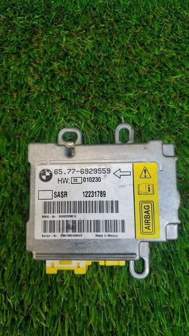 srs: Подушка безопасности BMW Оригинал, Германия — 5